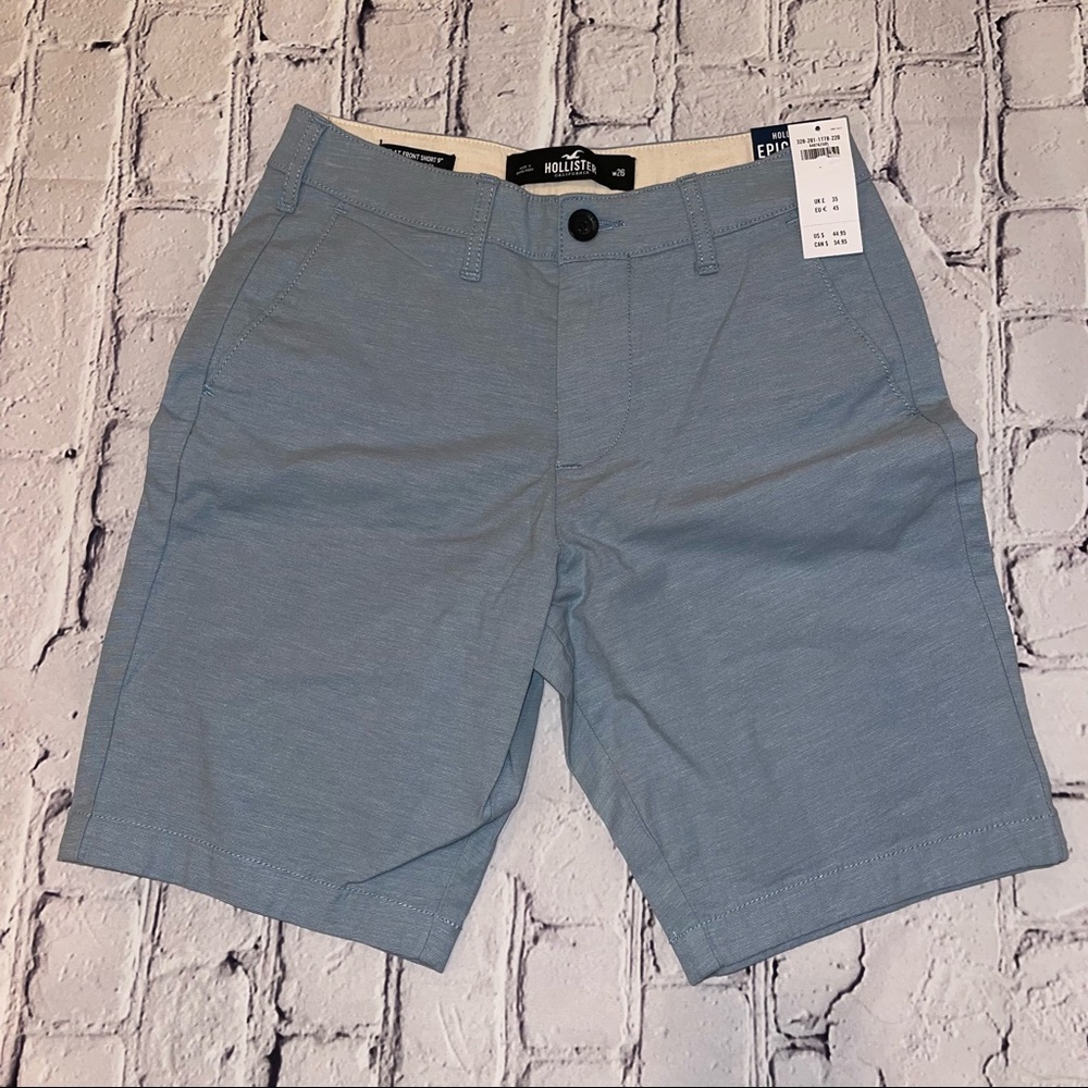 Hollister Epic Flex Shorts